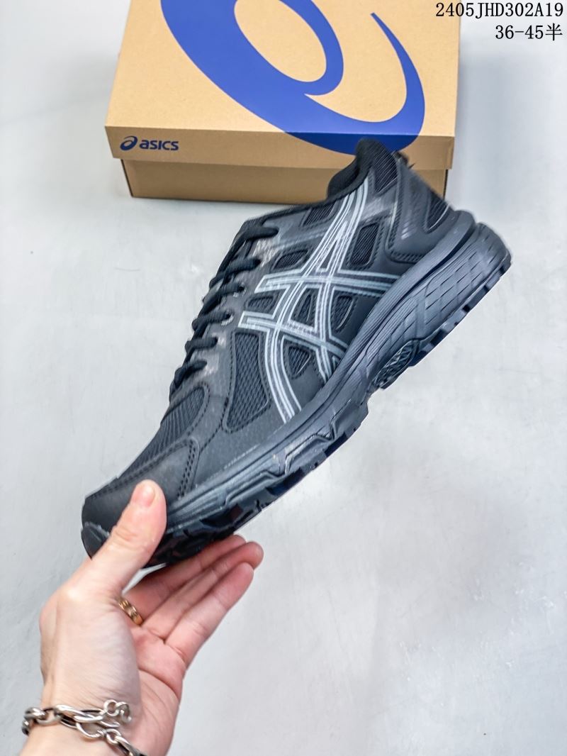 Asics Shoes